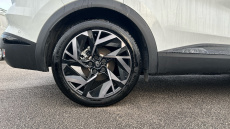 Renault Symbioz 1.6 E-Tech FHEV 145 Techno Esprit Alpine 5dr Auto Hybrid Estate